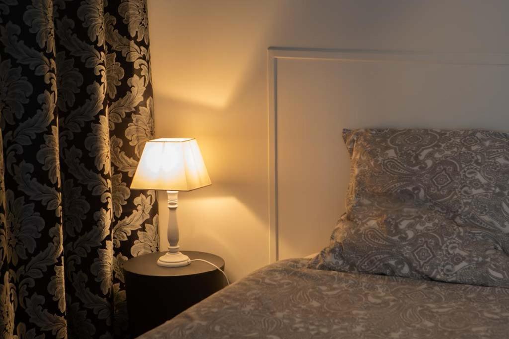 Couette & Confitures Bed & Breakfast Nojeon-en-Vexin Dış mekan fotoğraf