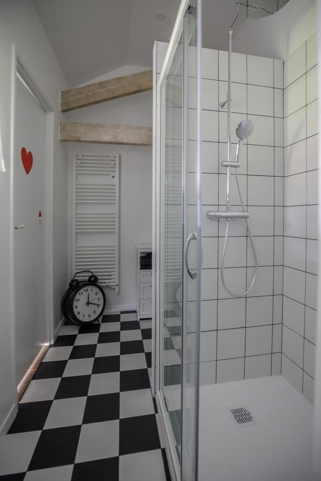 Couette & Confitures Bed & Breakfast Nojeon-en-Vexin Dış mekan fotoğraf